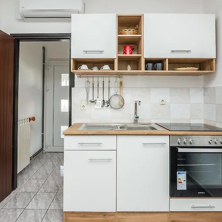 Apartments Napros
