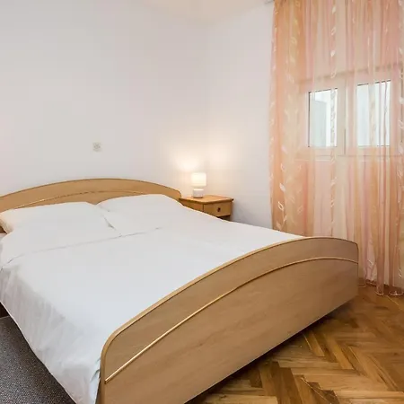 Apartament Apartments Napros