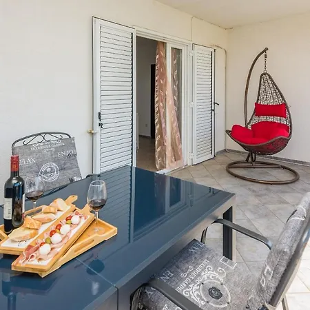 Apartments Napros * Privlaka (Zadar)