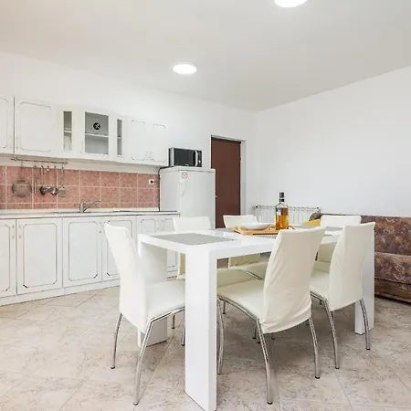 Apartament Apartments Napros *