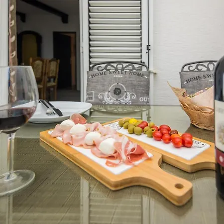 Apartments Napros Apartament Privlaka (Zadar)