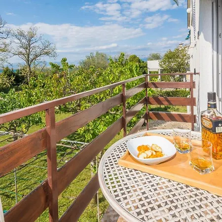 Apartments Napros Privlaka (Zadar)