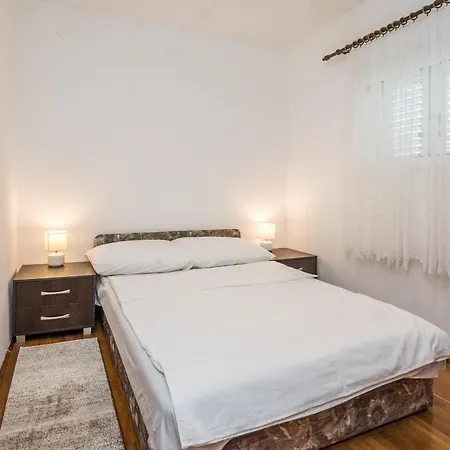 Apartament Apartments Napros Privlaka (Zadar)