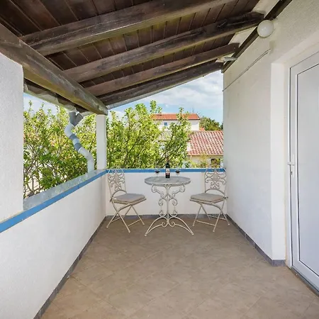 Apartments Napros * Privlaka (Zadar)