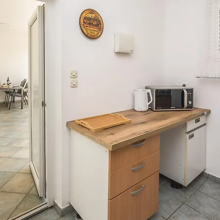 Apartments Napros *