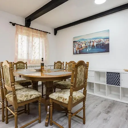 Apartments Napros
