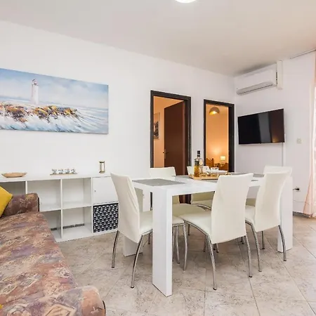 Apartments Napros Apartament Privlaka (Zadar)