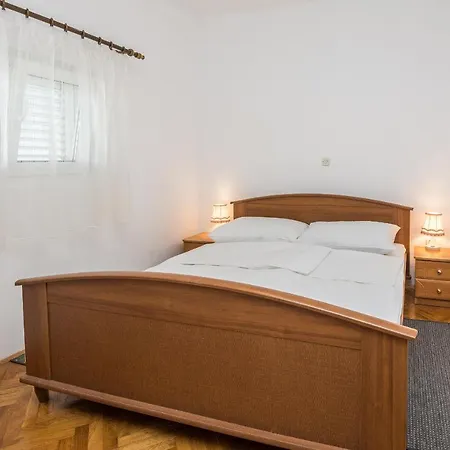 Apartament Apartments Napros *