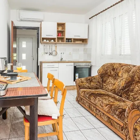 Appartement Apartments Napros *