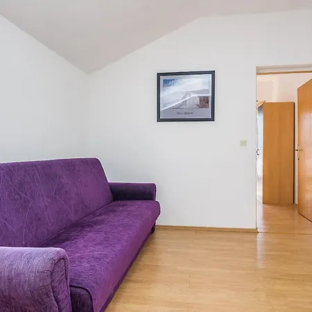 Appartement Apartments Napros