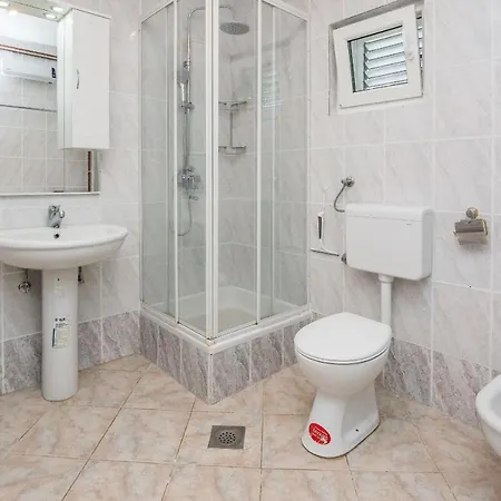 Apartament Apartments Napros Privlaka (Zadar)