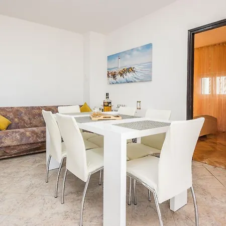 Apartments Napros Apartament Privlaka (Zadar)