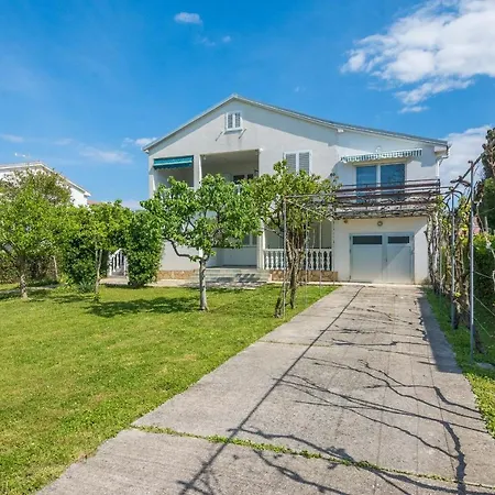 Apartments Napros Apartament Privlaka (Zadar)