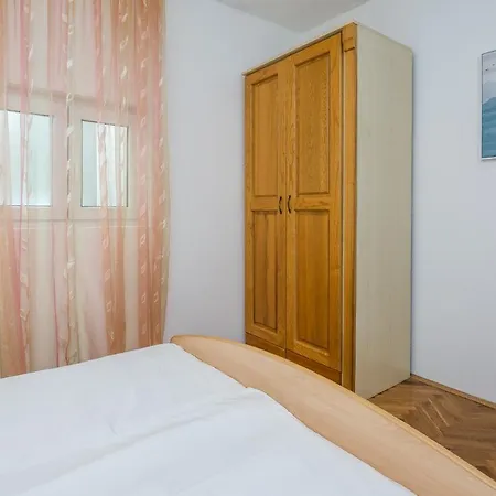 Appartement Apartments Napros *