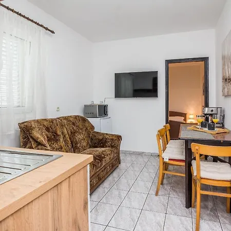 Apartament Apartments Napros *
