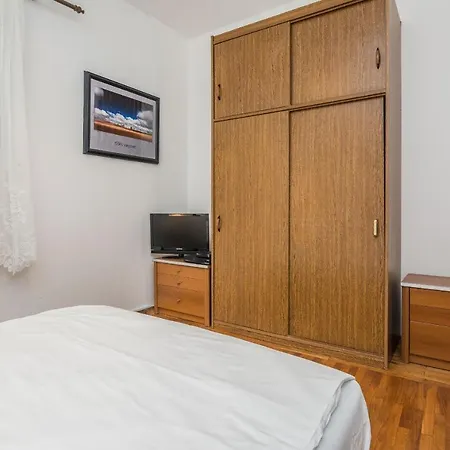 Apartments Napros
