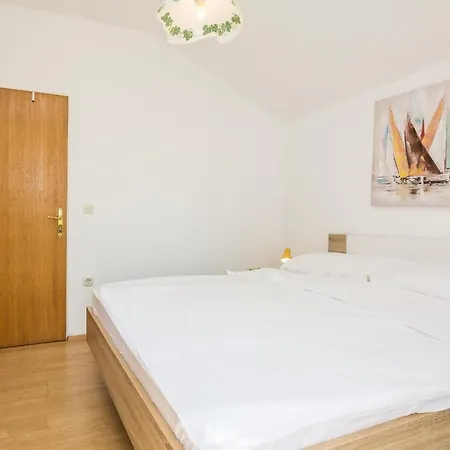 Appartement Apartments Napros *