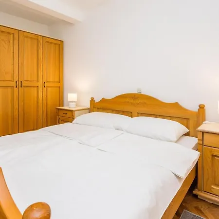 Apartament Apartments Napros *
