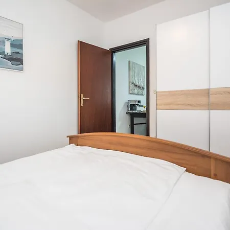 Appartement Apartments Napros *