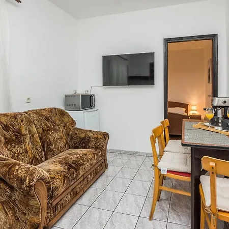 Apartments Napros Appartement Privlaka (Zadar)