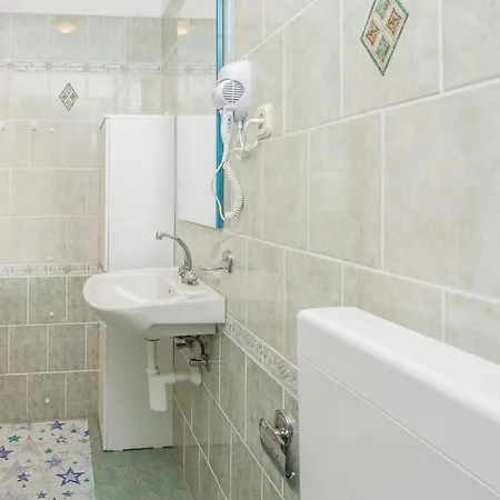Apartments Napros Appartement Privlaka (Zadar)