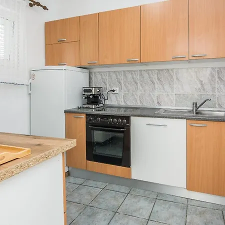 Appartement Apartments Napros *
