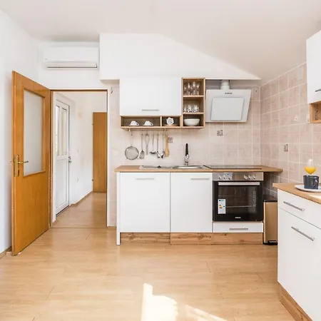 Apartments Napros Apartament Privlaka (Zadar)