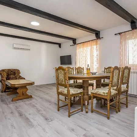 Apartments Napros Privlaka (Zadar)