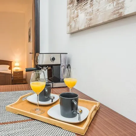 Apartments Napros